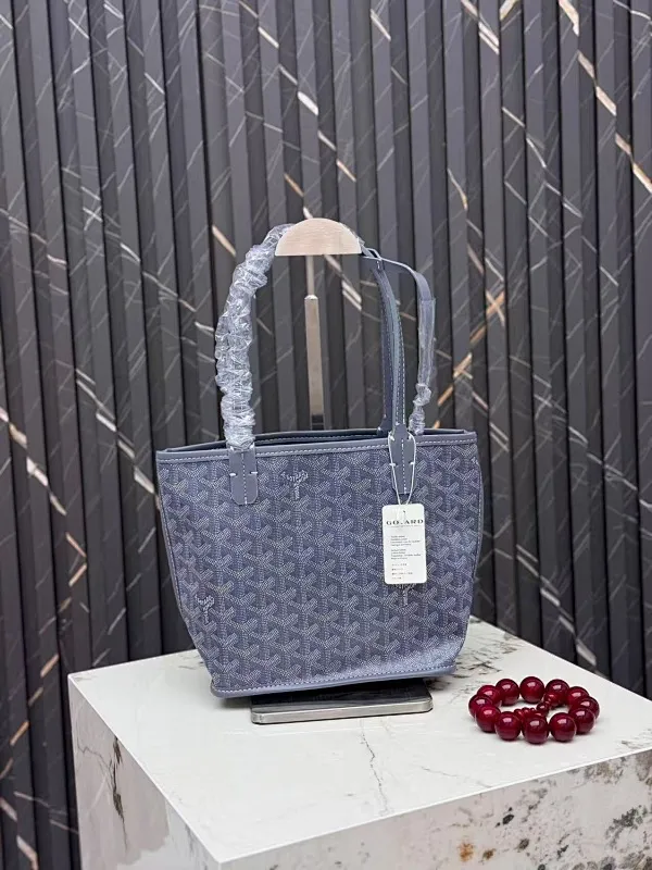 All categories Official website "Brand Women's Bags" Women's Bags 💙GOYARD 2025 new goyard handbags