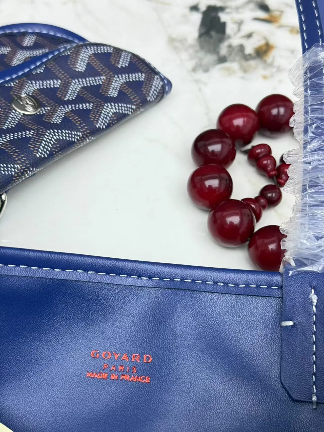 All categories Official website "Brand Women's Bags" Women's Bags 💙GOYARD 2025 new goyard handbags