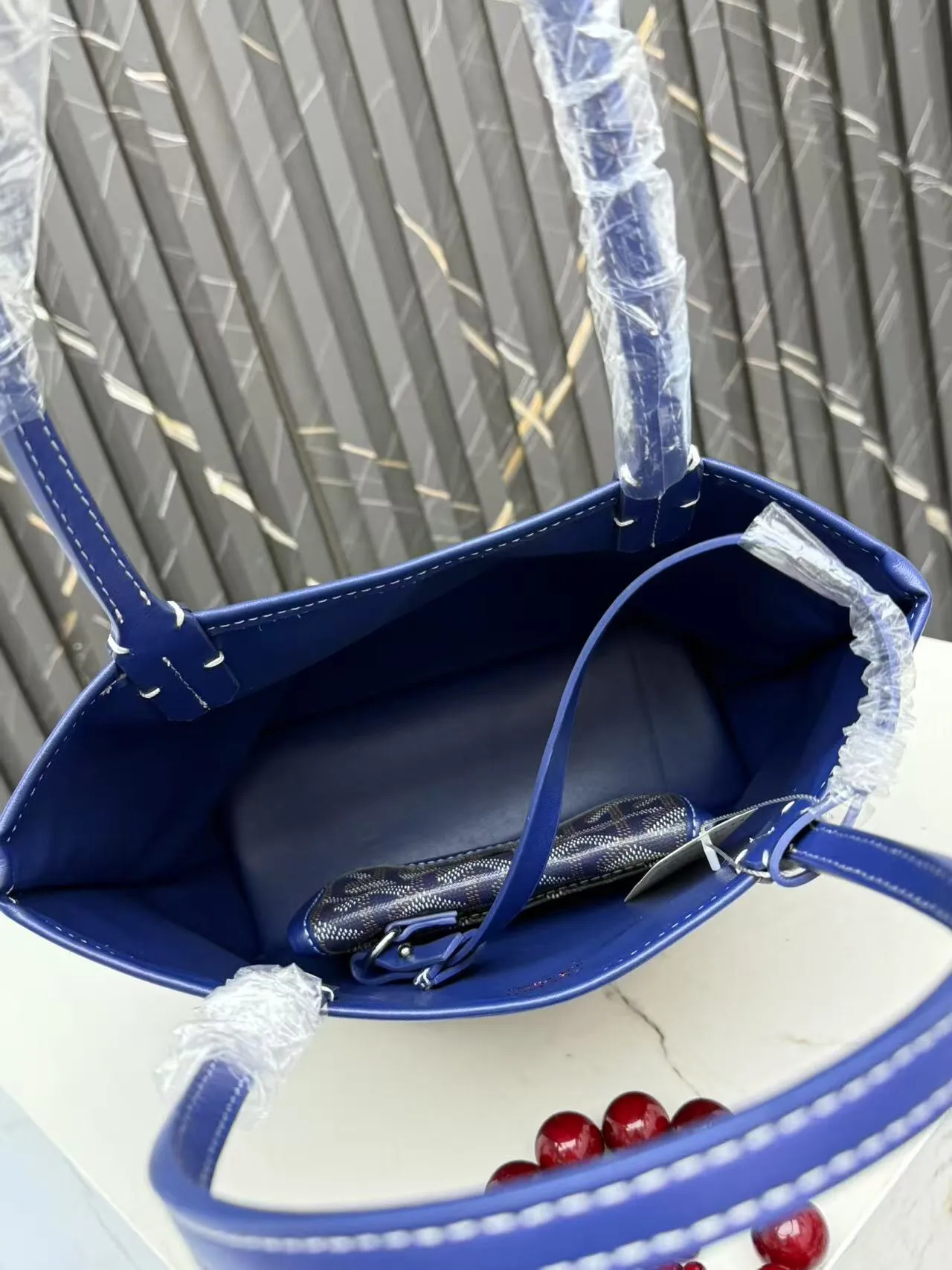 All categories Official website "Brand Women's Bags" Women's Bags 💙GOYARD 2025 new goyard handbags