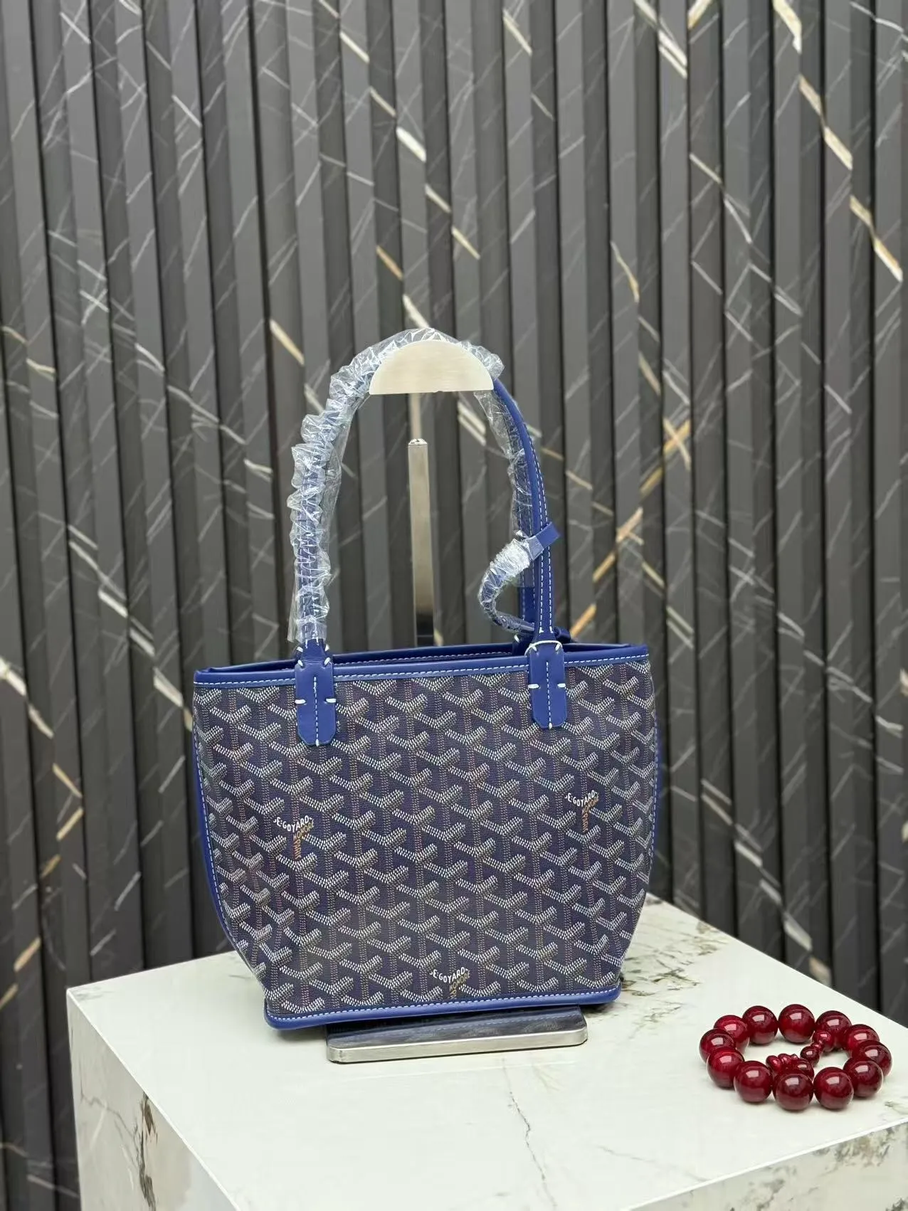 All categories Official website "Brand Women's Bags" Women's Bags 💙GOYARD 2025 new goyard handbags