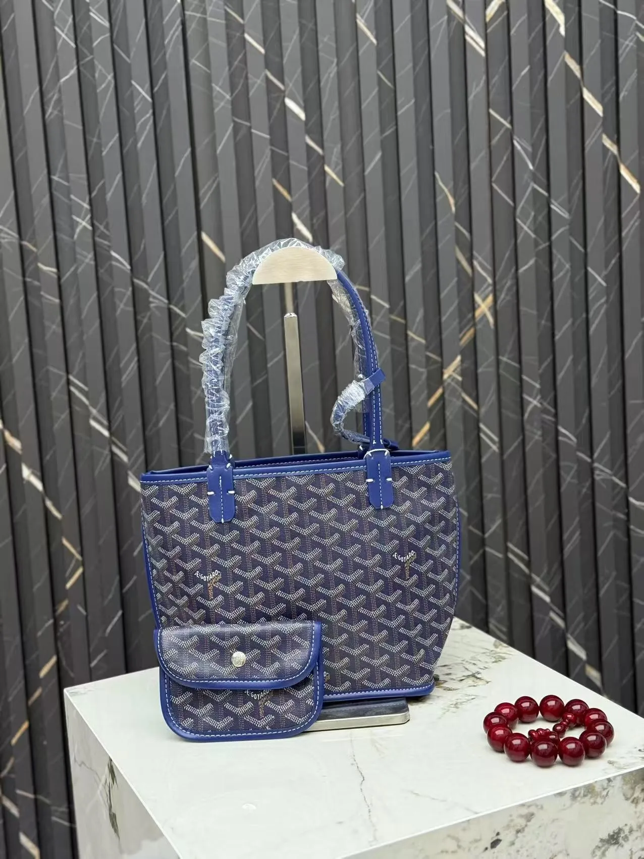 All categories Official website "Brand Women's Bags" Women's Bags 💙GOYARD 2025 new goyard handbags