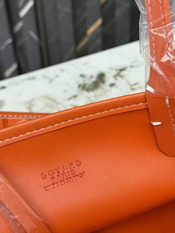 All categories Official website "Brand Women's Bags" Women's Bags 💙GOYARD 2025 new goyard handbags