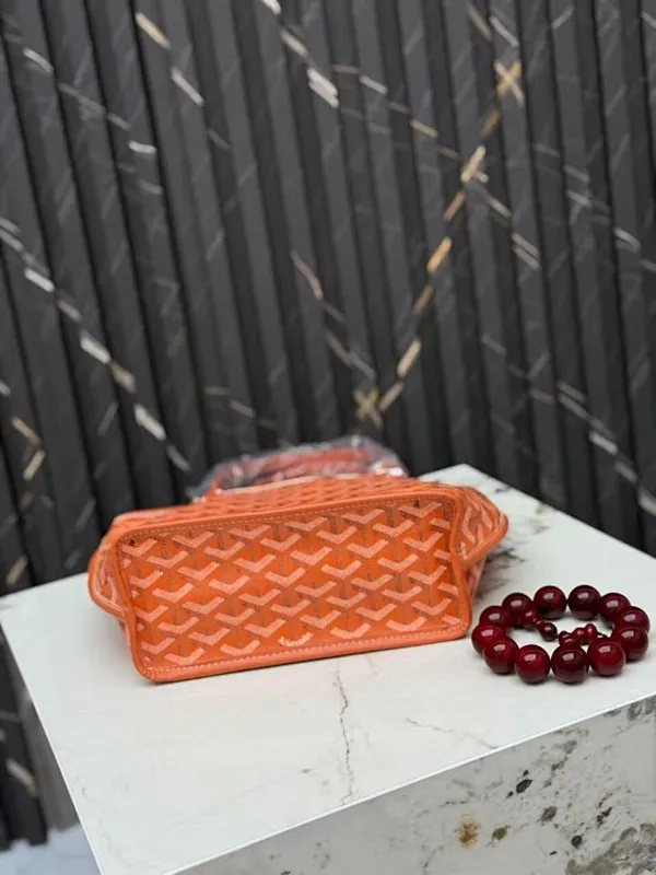All categories Official website "Brand Women's Bags" Women's Bags 💙GOYARD 2025 new goyard handbags