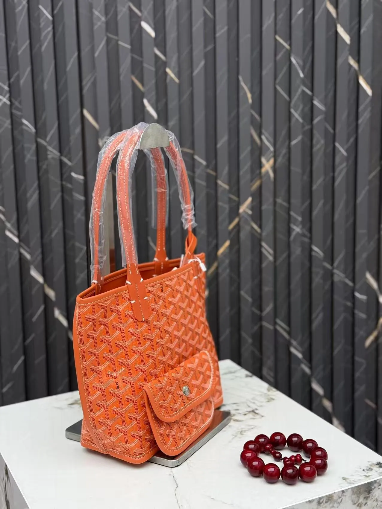 All categories Official website "Brand Women's Bags" Women's Bags 💙GOYARD 2025 new goyard handbags