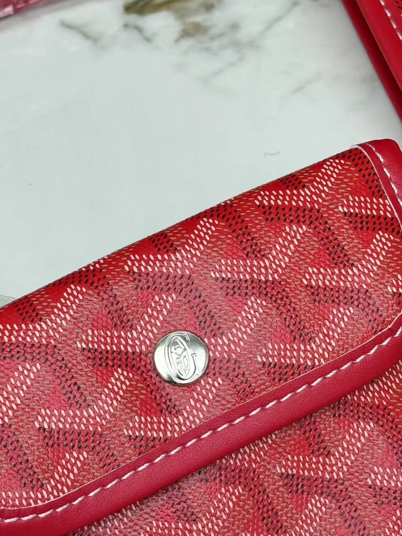 All categories Official website "Brand Women's Bags" Women's Bags 💙GOYARD 2025 new goyard handbags