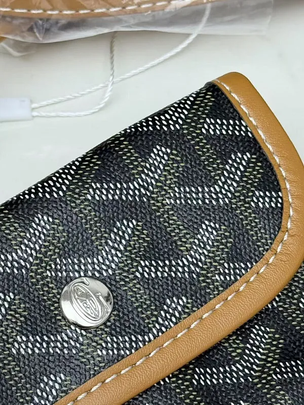 All categories Official website "Brand Women's Bags" Women's Bags 💙GOYARD 2025 new goyard handbags