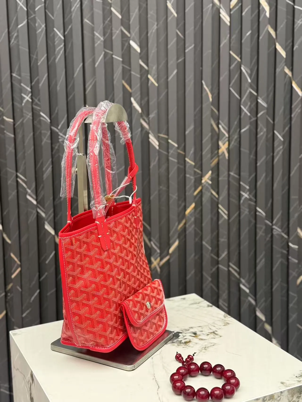 All categories Official website "Brand Women's Bags" Women's Bags 💙GOYARD 2025 new goyard handbags