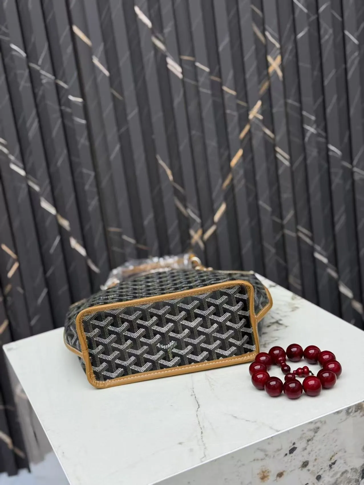 All categories Official website "Brand Women's Bags" Women's Bags 💙GOYARD 2025 new goyard handbags