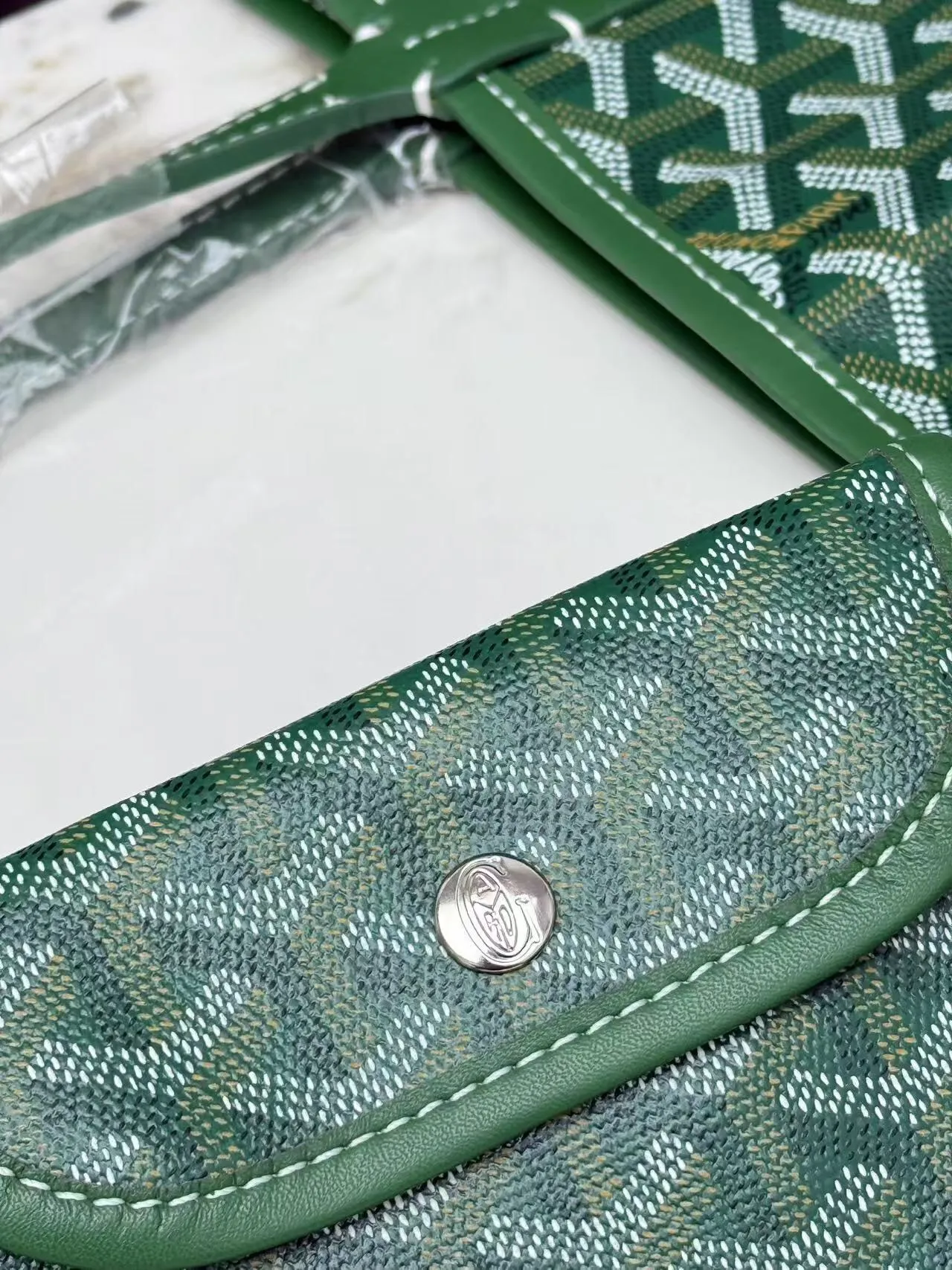 All categories Official website "Brand Women's Bags" Women's Bags 💙GOYARD 2025 new goyard handbags