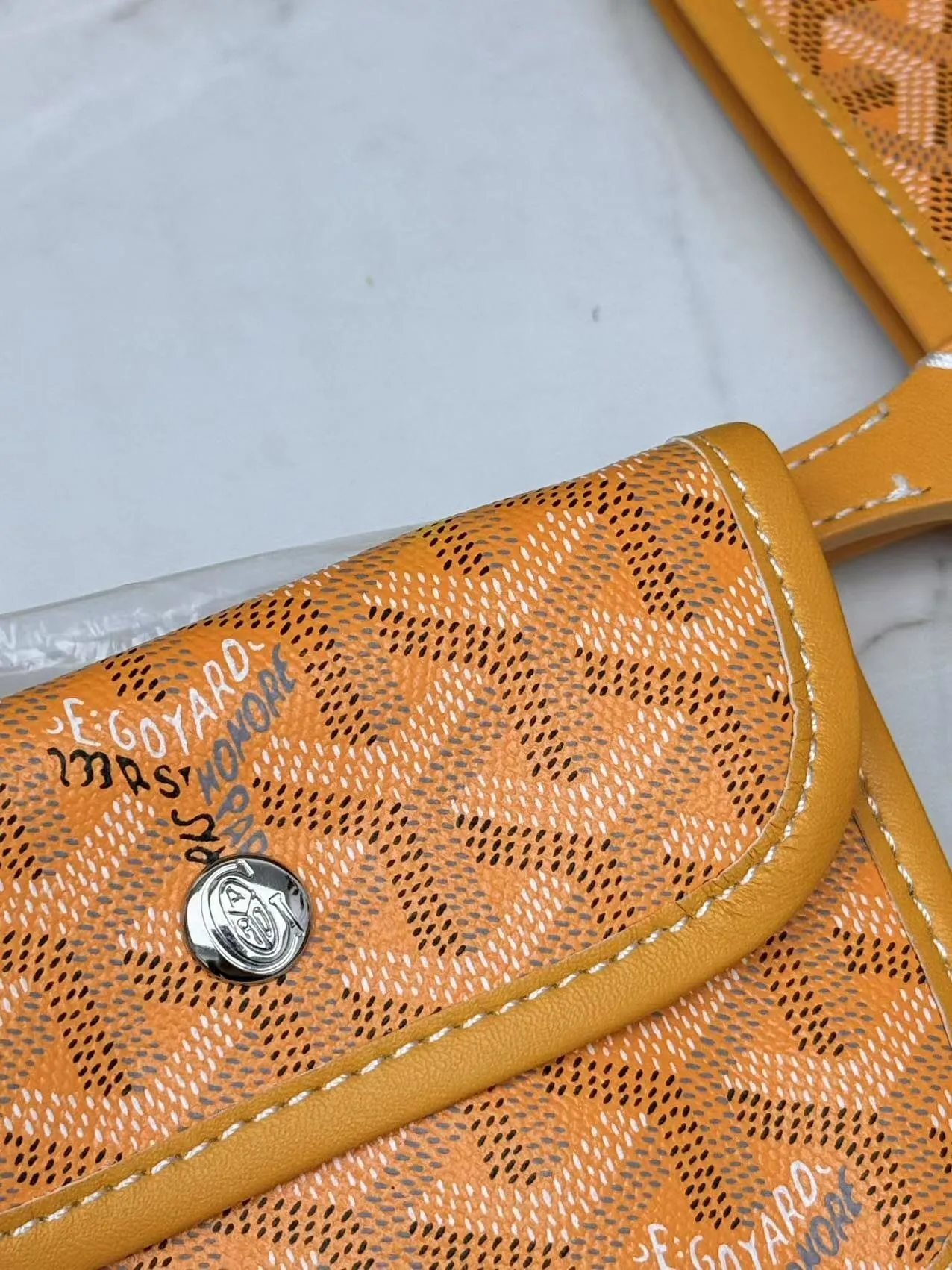 All categories Official website "Brand Women's Bags" Women's Bags 💙GOYARD 2025 new goyard handbags