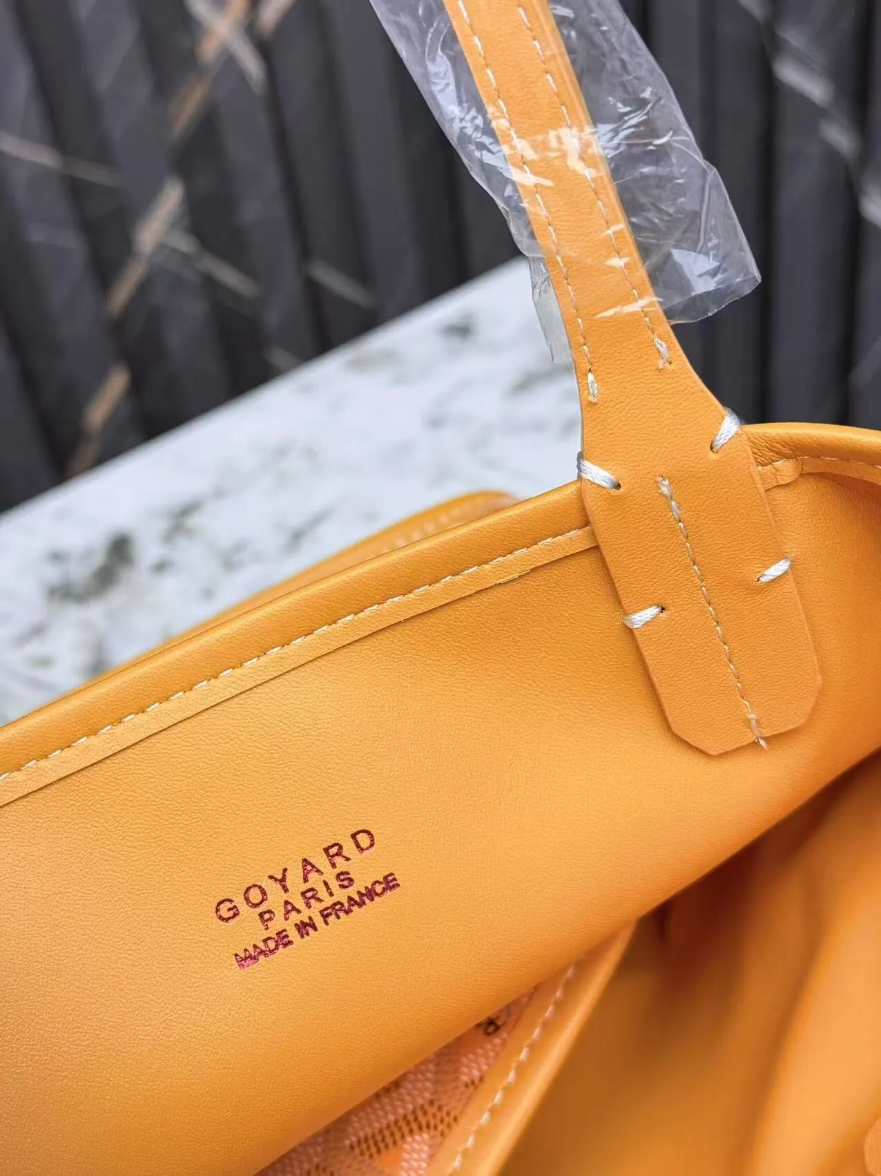 All categories Official website "Brand Women's Bags" Women's Bags 💙GOYARD 2025 new goyard handbags
