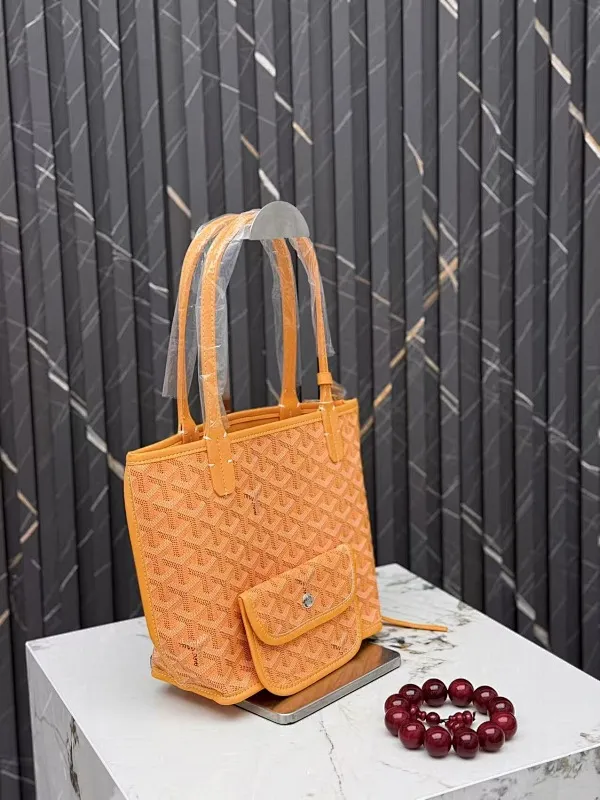 All categories Official website "Brand Women's Bags" Women's Bags 💙GOYARD 2025 new goyard handbags