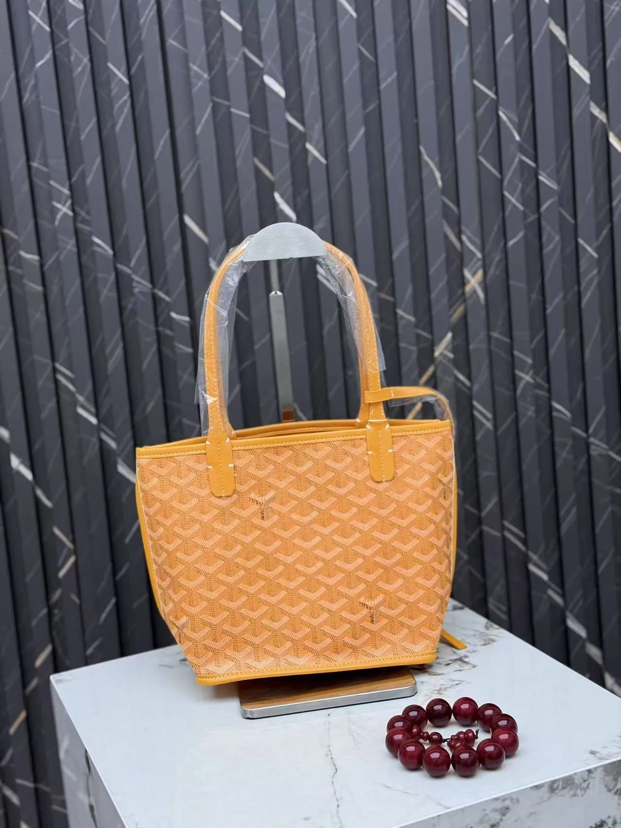All categories Official website "Brand Women's Bags" Women's Bags 💙GOYARD 2025 new goyard handbags