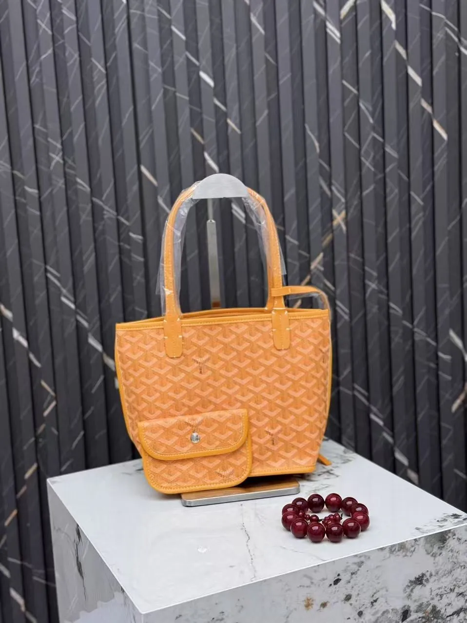 All categories Official website "Brand Women's Bags" Women's Bags 💙GOYARD 2025 new goyard handbags