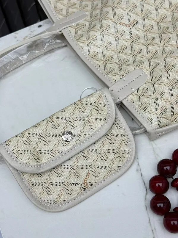 All categories Official website "Brand Women's Bags" Women's Bags 💙GOYARD 2025 new goyard handbags