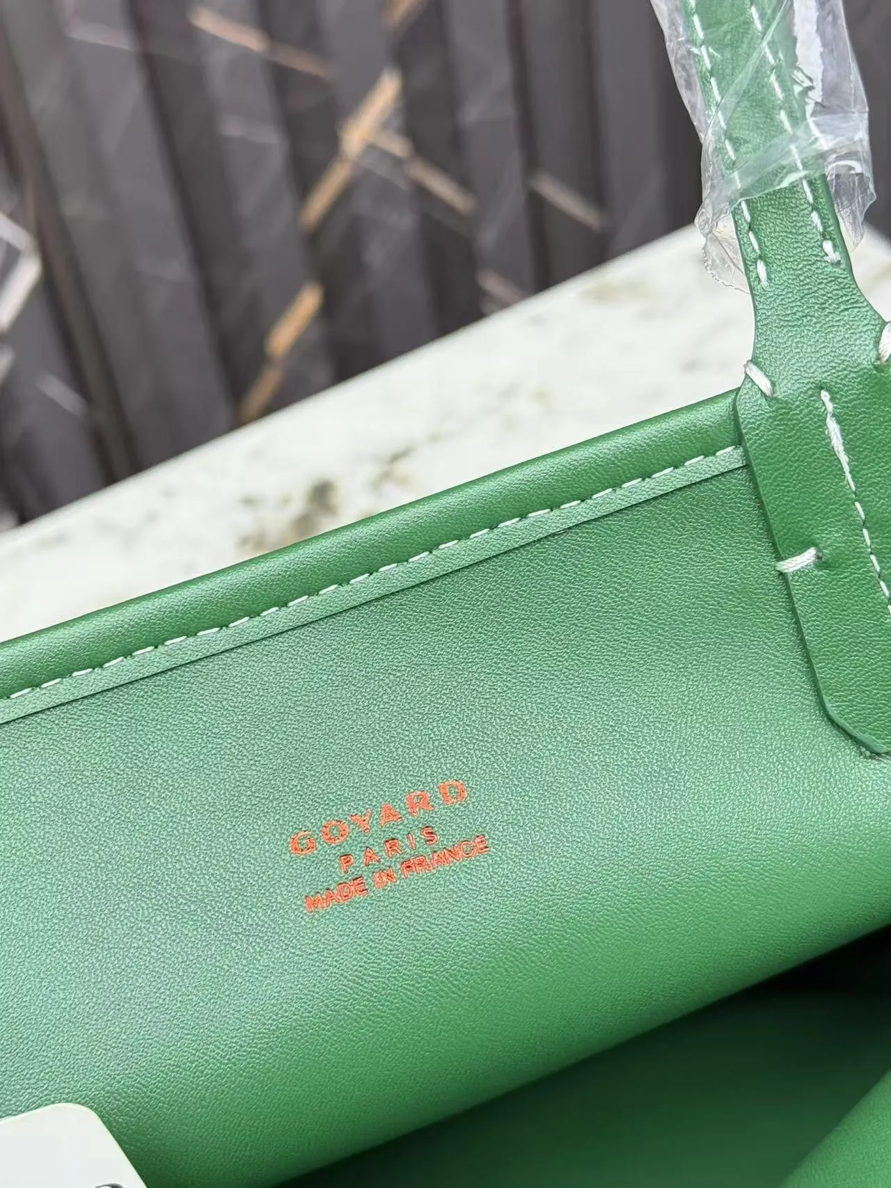 All categories Official website "Brand Women's Bags" Women's Bags 💙GOYARD 2025 new goyard handbags