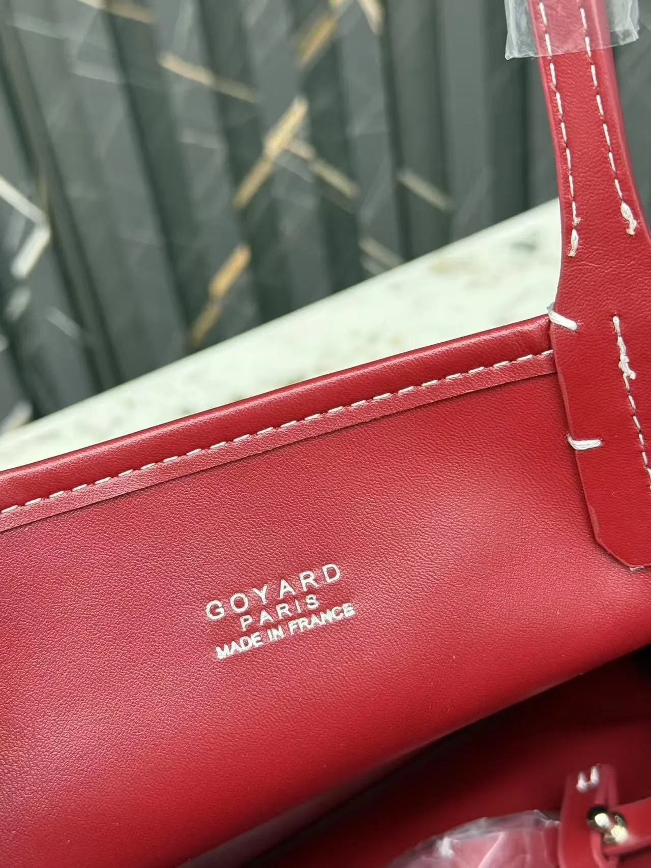 All categories Official website "Brand Women's Bags" Women's Bags 💙GOYARD 2025 new goyard handbags