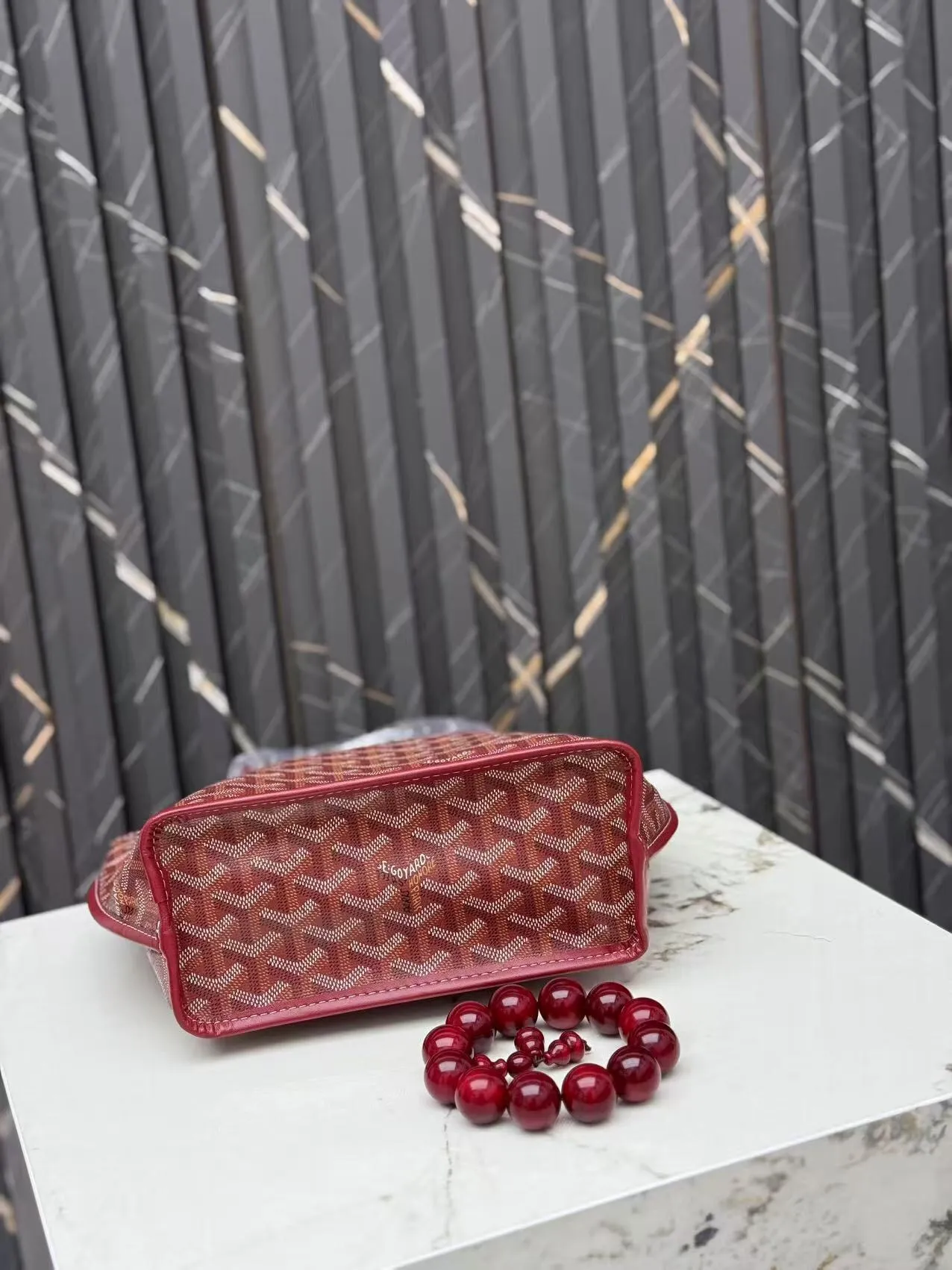 All categories Official website "Brand Women's Bags" Women's Bags 💙GOYARD 2025 new goyard handbags