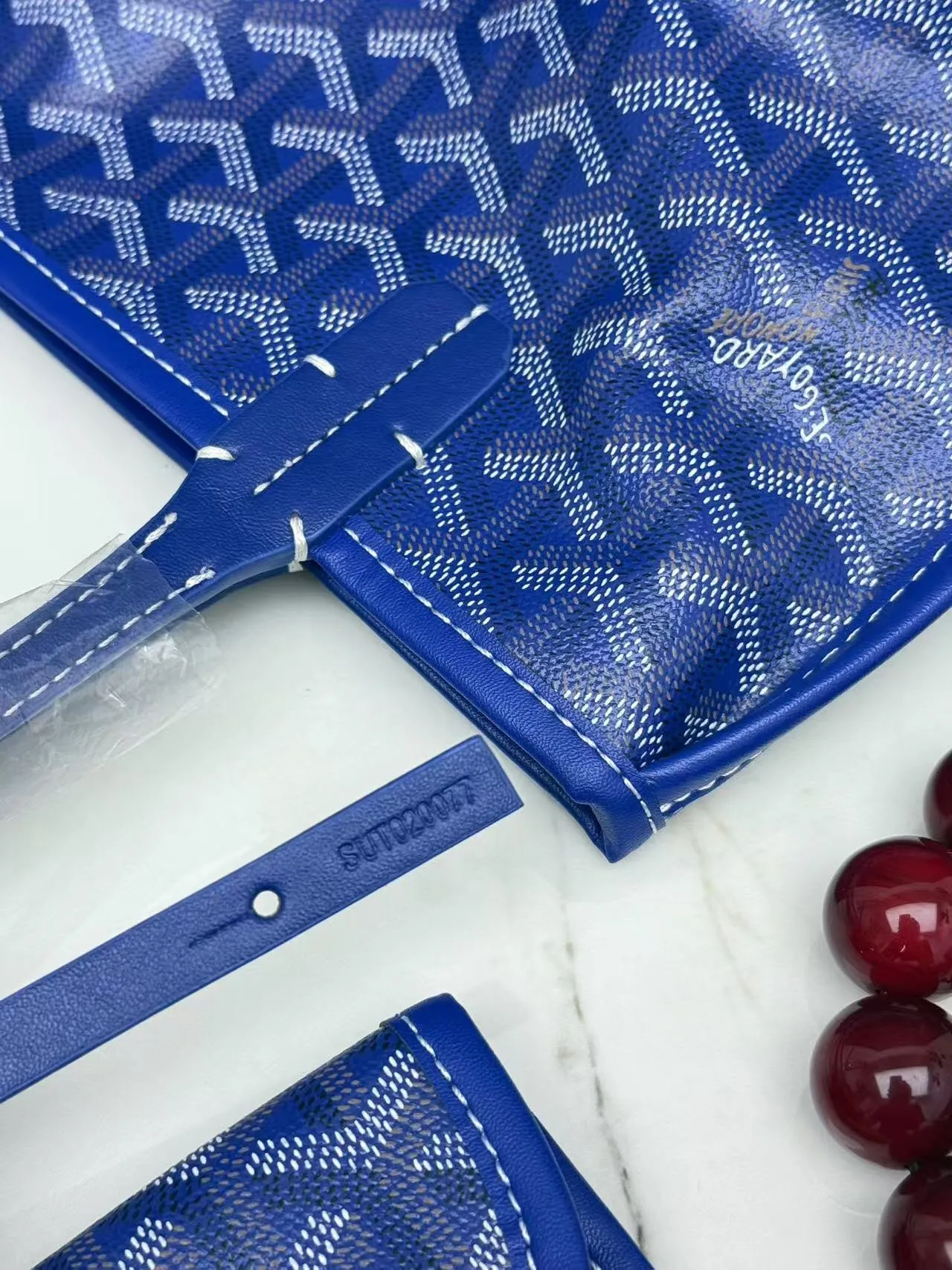 All categories Official website "Brand Women's Bags" Women's Bags 💙GOYARD 2025 new goyard handbags