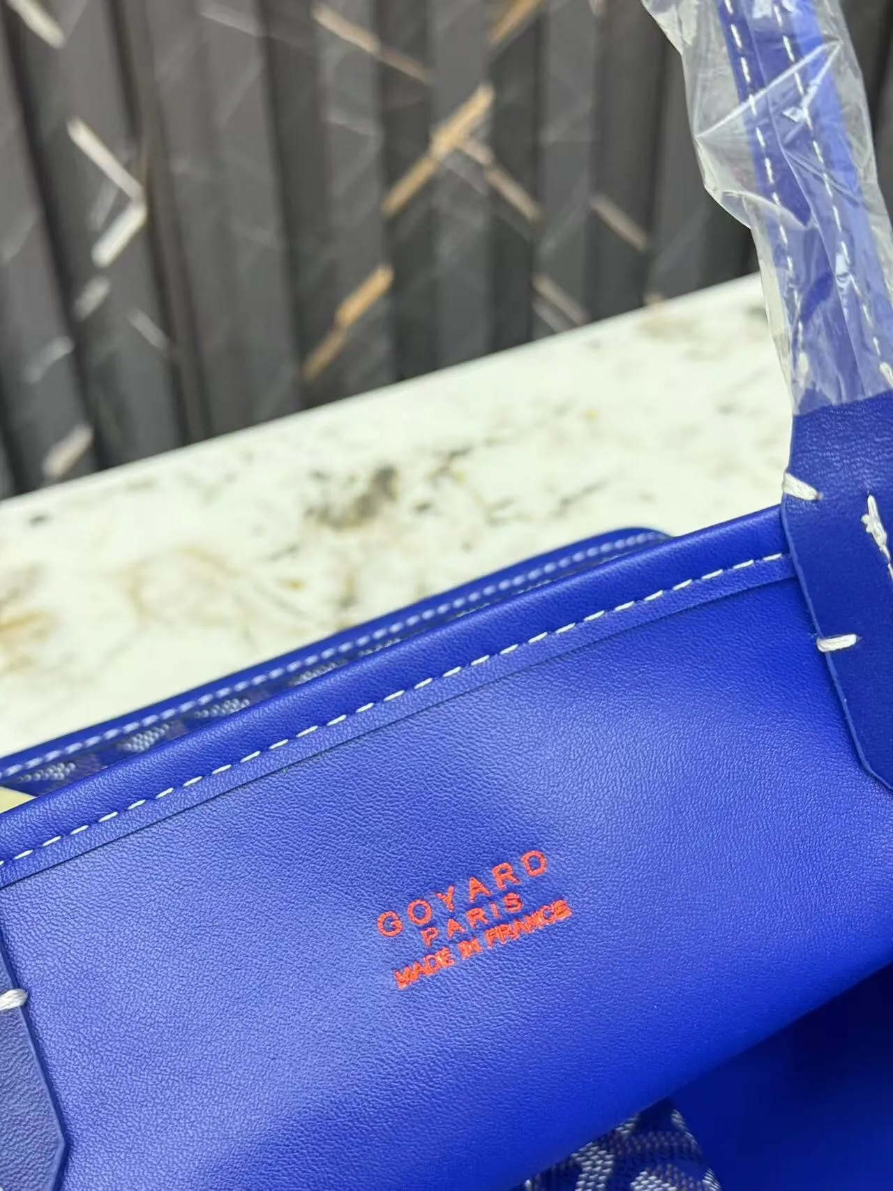 All categories Official website "Brand Women's Bags" Women's Bags 💙GOYARD 2025 new goyard handbags