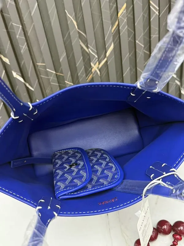 All categories Official website "Brand Women's Bags" Women's Bags 💙GOYARD 2025 new goyard handbags