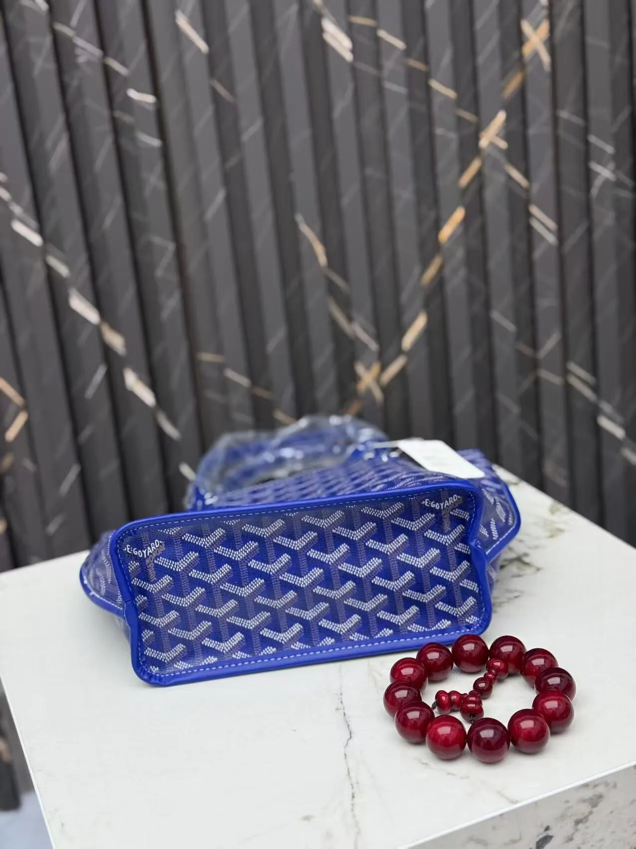 All categories Official website "Brand Women's Bags" Women's Bags 💙GOYARD 2025 new goyard handbags