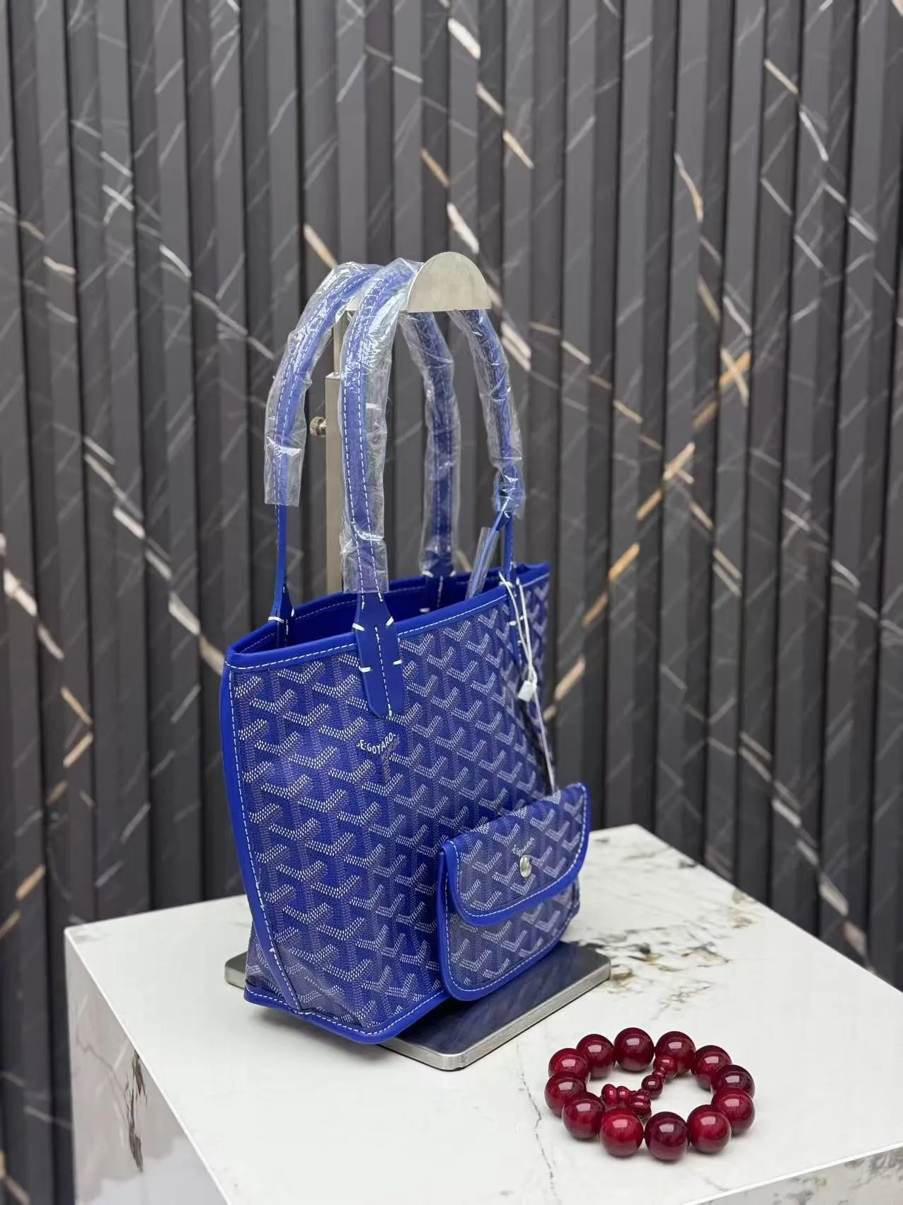 All categories Official website "Brand Women's Bags" Women's Bags 💙GOYARD 2025 new goyard handbags