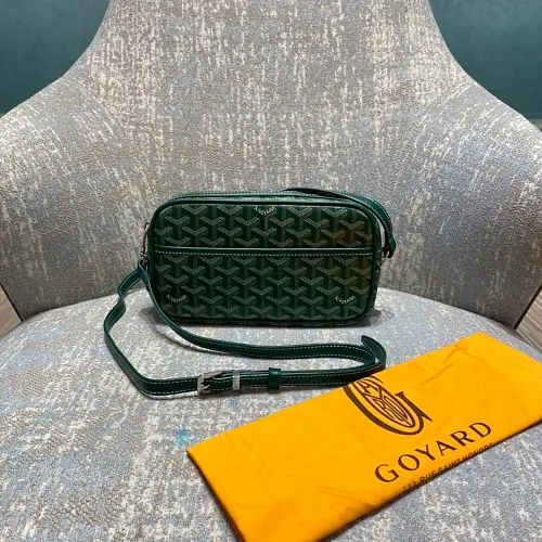 All Categories Official Website "Brand Women's Bags" Women's Bags 💙GOYARD 2026 New Goyard Crossbody Bag