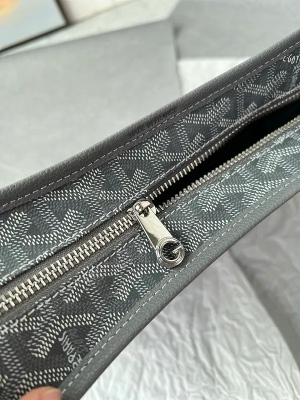 All Categories Official Website "Brand Women's Bags" Women's Bags 💙GOYARD 2026 New Goyard Wandering Bag Armpit Bag