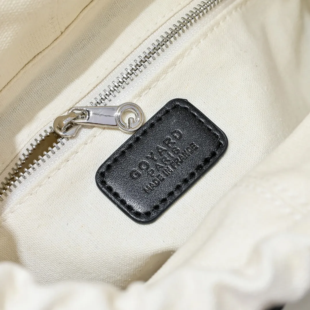 All Categories Official Website "Brand Women's Bags" Women's Bags 💙GOYARD 2026 New Goyard Crossbody Bag