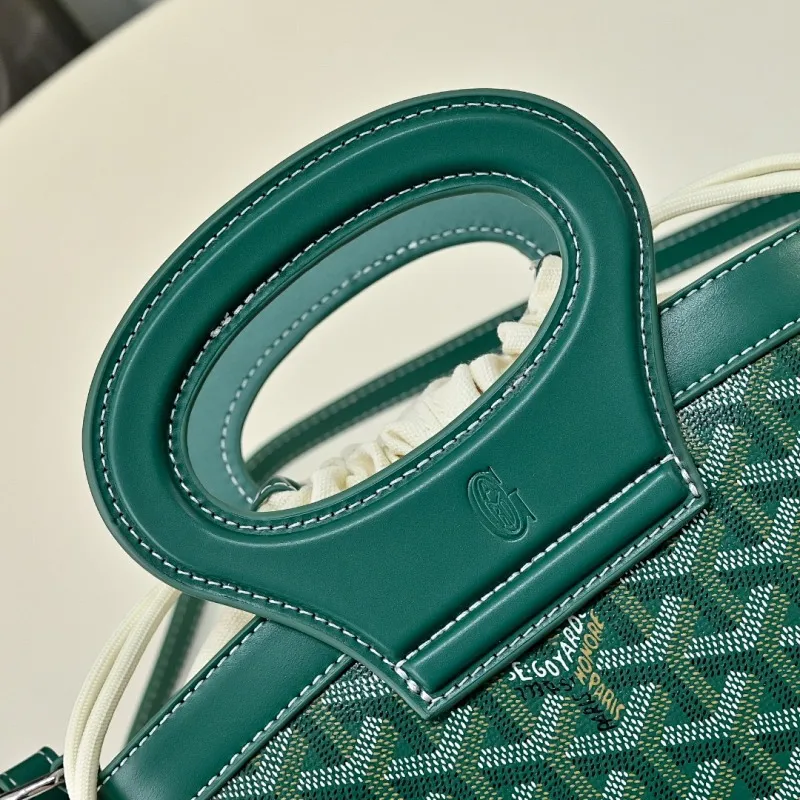 All Categories Official Website "Brand Women's Bags" Women's Bags 💙GOYARD 2026 New Goyard Crossbody Bag