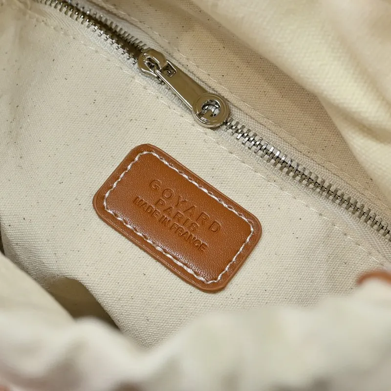All Categories Official Website "Brand Women's Bags" Women's Bags 💙GOYARD 2026 New Goyard Crossbody Bag