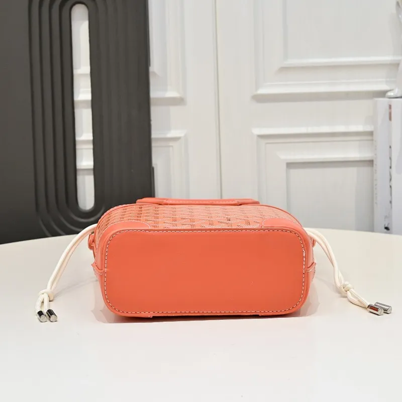 All Categories Official Website "Brand Women's Bags" Women's Bags 💙GOYARD 2026 New Goyard Crossbody Bag