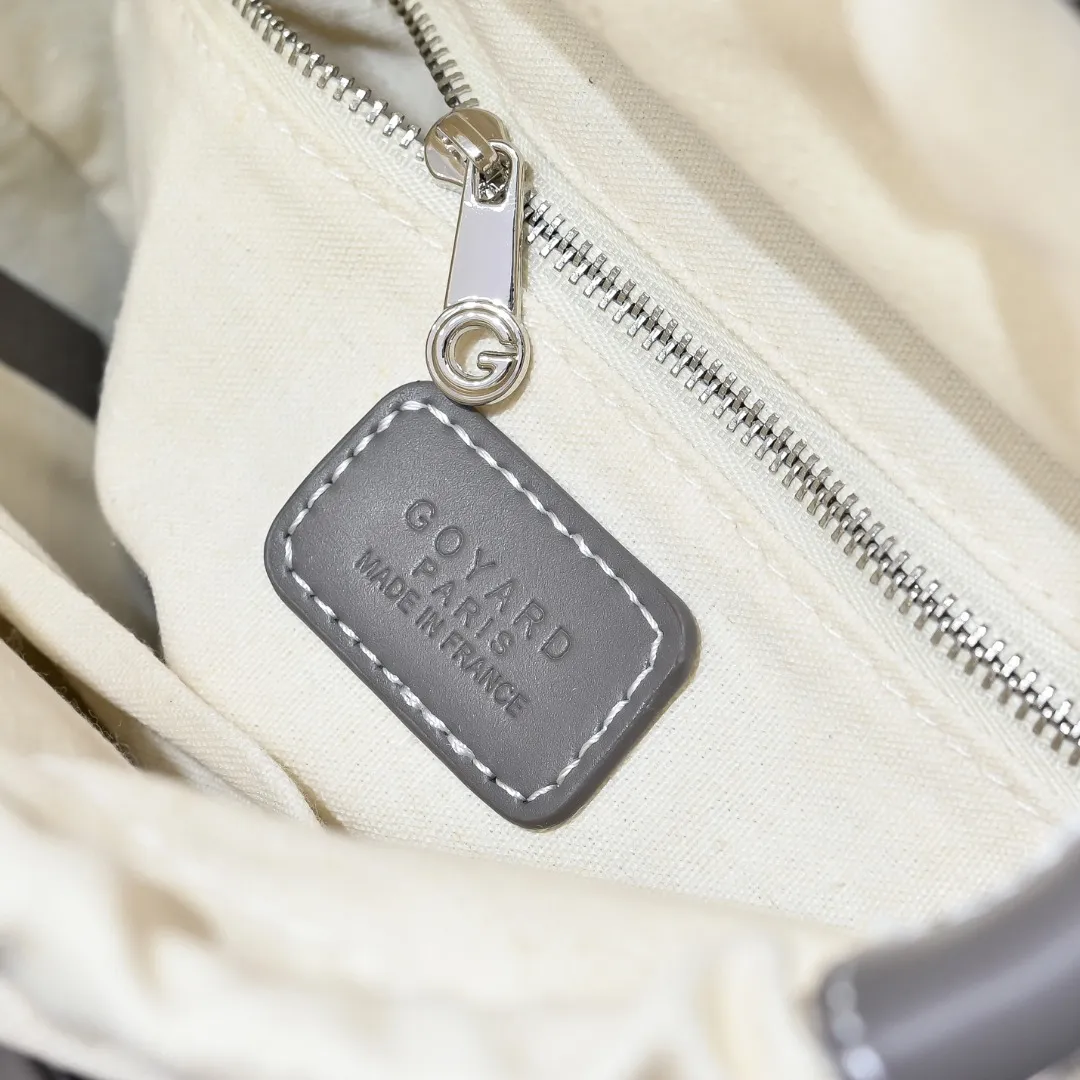All Categories Official Website "Brand Women's Bags" Women's Bags 💙GOYARD 2026 New Goyard Crossbody Bag
