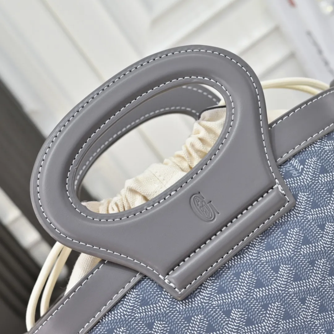 All Categories Official Website "Brand Women's Bags" Women's Bags 💙GOYARD 2026 New Goyard Crossbody Bag