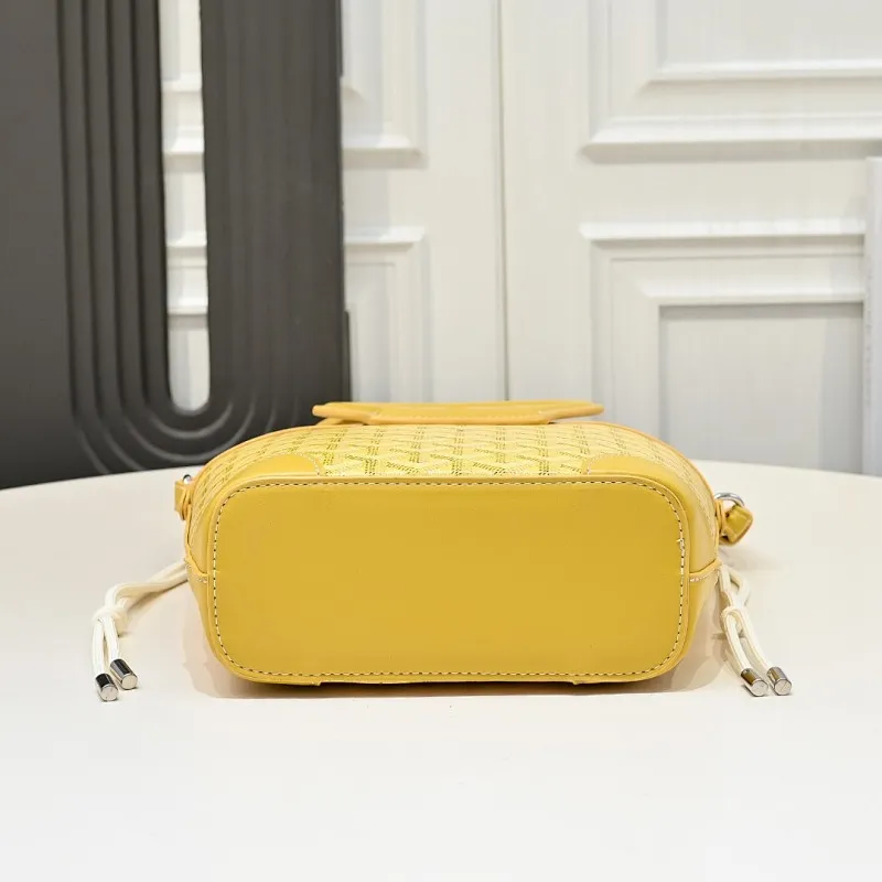 All Categories Official Website "Brand Women's Bags" Women's Bags 💙GOYARD 2026 New Goyard Crossbody Bag
