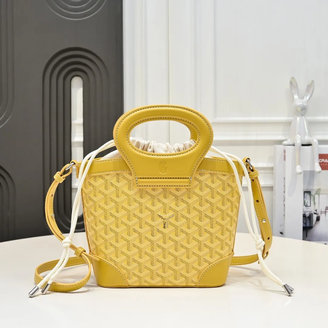 All Categories Official Website "Brand Women's Bags" Women's Bags 💙GOYARD 2026 New Goyard Crossbody Bag
