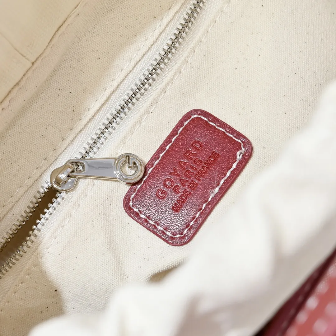 All Categories Official Website "Brand Women's Bags" Women's Bags 💙GOYARD 2026 New Goyard Crossbody Bag