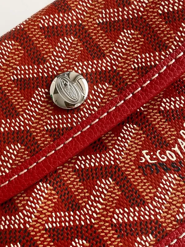 All Categories Official Website "Brand Women's Bags" Women's Bags 💙GOYARD 2026 New Goyard Underarm Bag