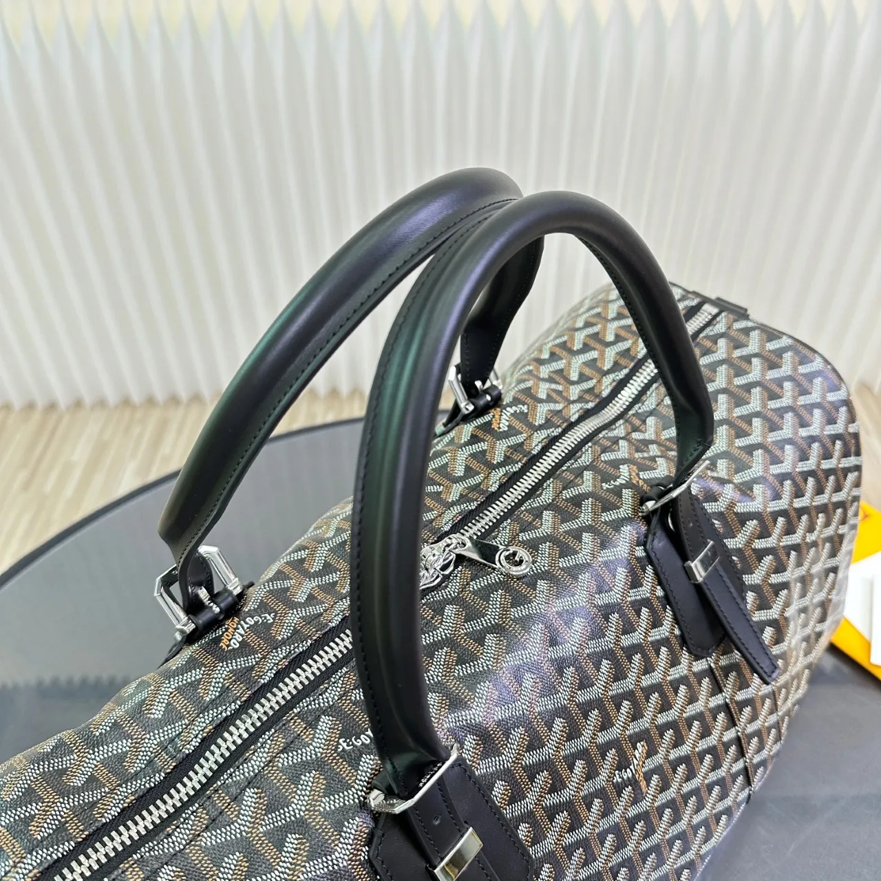 All Categories Official Website "Brand Women's Bags" Women's Bags 💙GOYARD 2026 New Goyard Handbags