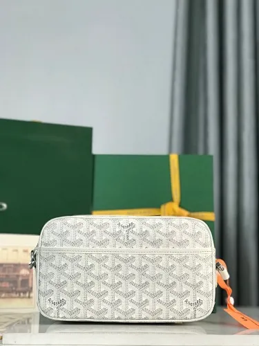 All Categories Official Website "Brand Women's Bags" Women's Bags 💙GOYARD 2025 New Goyard Crossbody Bag