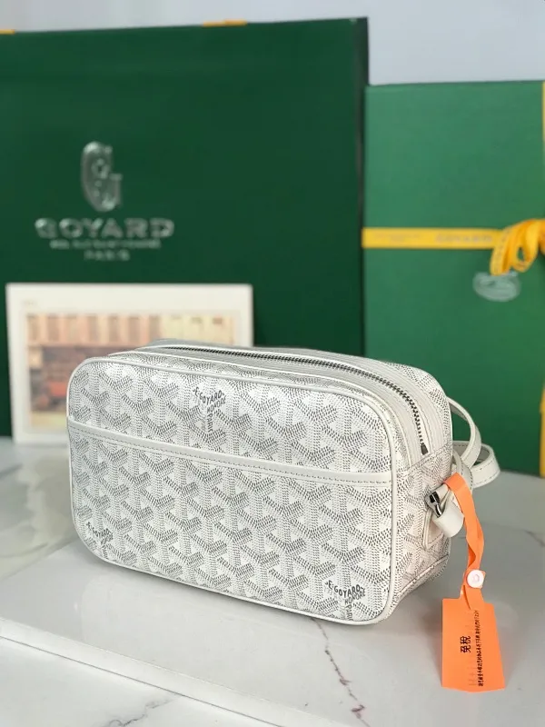 All Categories Official Website "Brand Women's Bags" Women's Bags 💙GOYARD 2025 New Goyard Crossbody Bag
