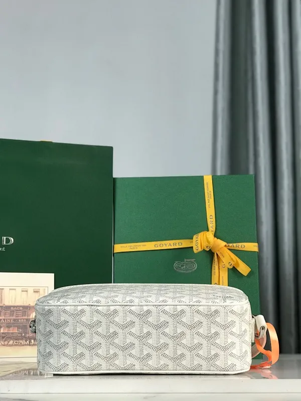 All Categories Official Website "Brand Women's Bags" Women's Bags 💙GOYARD 2025 New Goyard Crossbody Bag