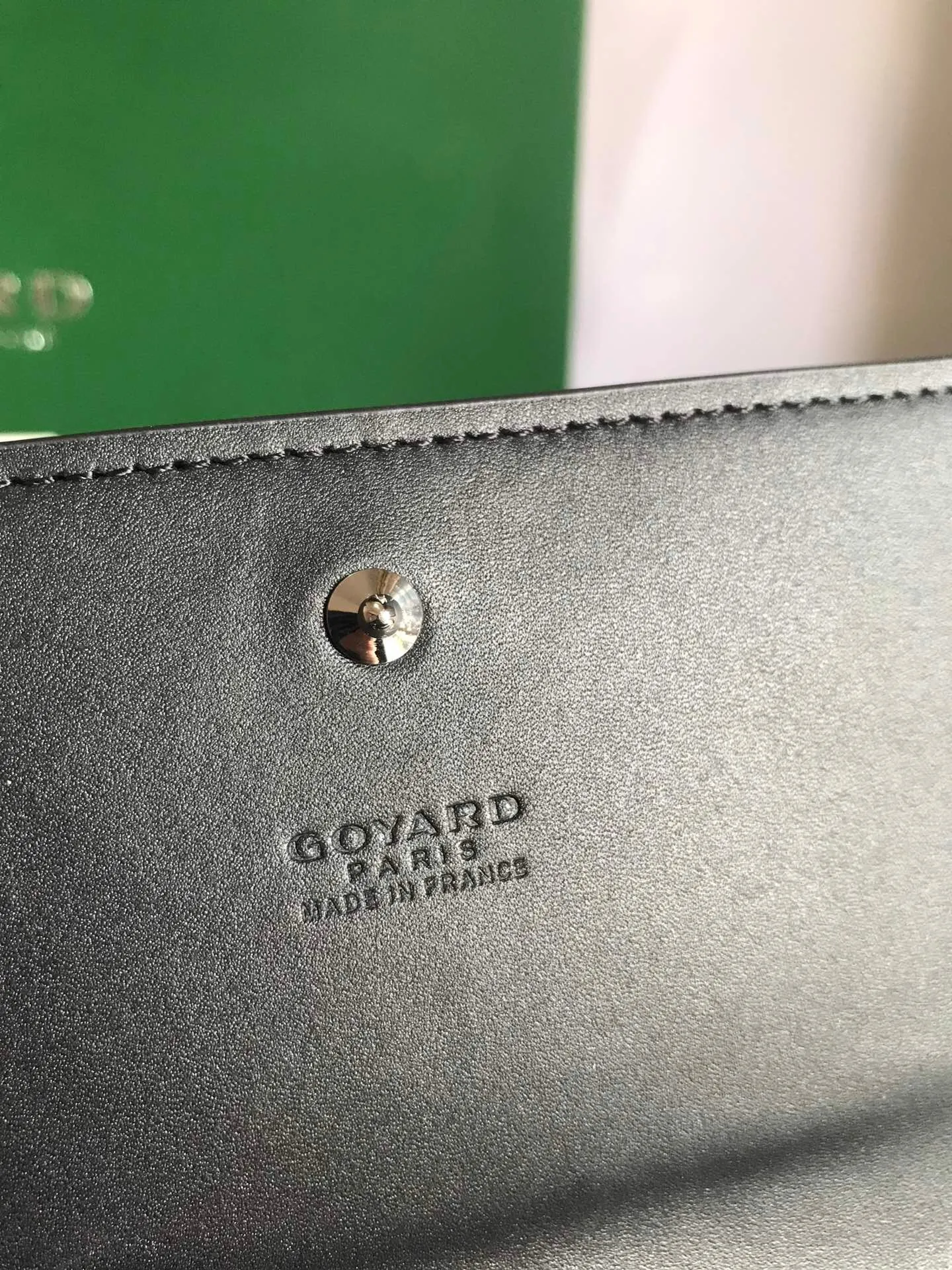All Categories Official Website "Brand Women's Bags" Women's Bags 💙GOYARD 2025 New Goyard Crossbody Bag