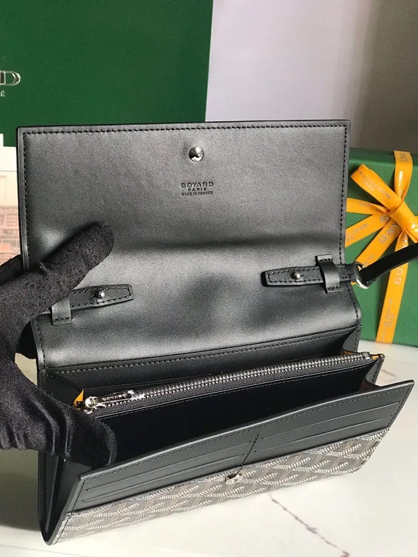 All Categories Official Website "Brand Women's Bags" Women's Bags 💙GOYARD 2025 New Goyard Crossbody Bag