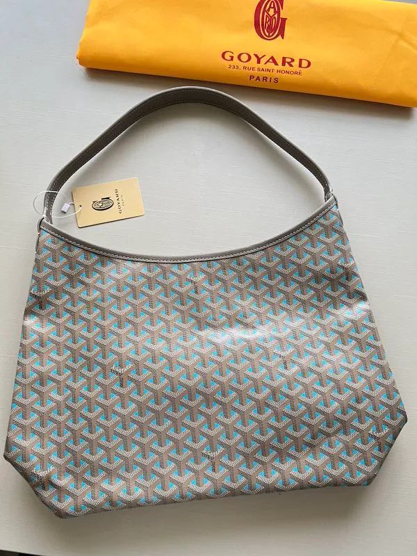All Categories Official Website "Brand Women's Bags" Women's Bags 💙GOYARD 2025 New GOYARD Handbags
