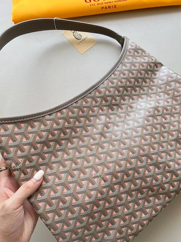 All Categories Official Website "Brand Women's Bags" Women's Bags 💙GOYARD 2025 New GOYARD Handbags