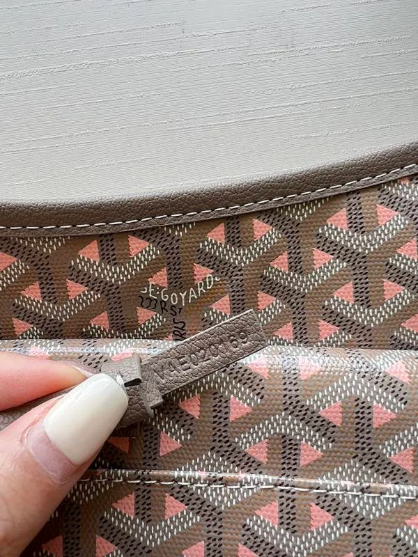 All Categories Official Website "Brand Women's Bags" Women's Bags 💙GOYARD 2025 New GOYARD Handbags