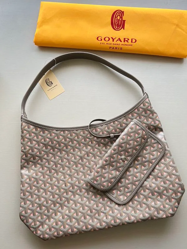 All Categories Official Website "Brand Women's Bags" Women's Bags 💙GOYARD 2025 New GOYARD Handbags