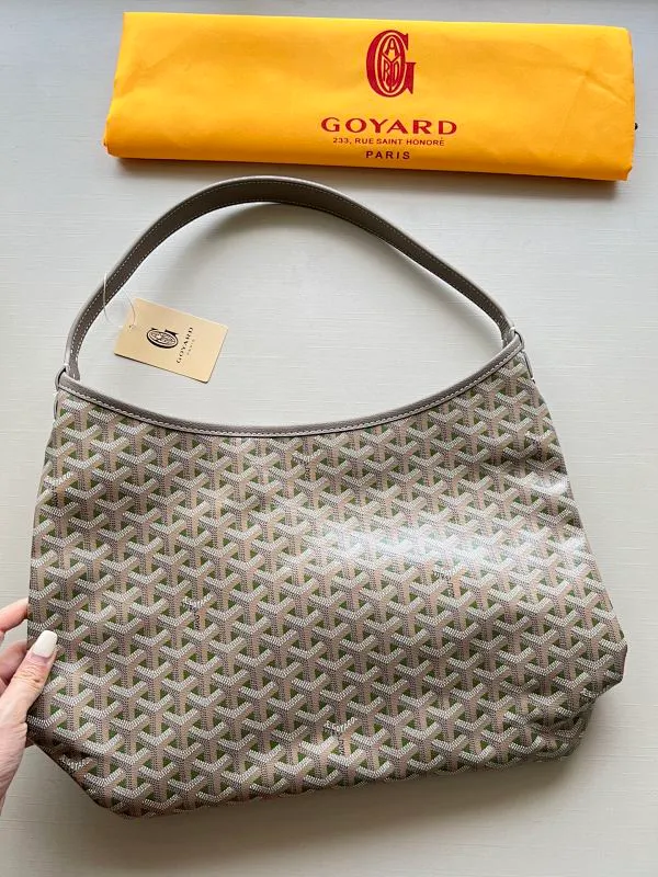 All Categories Official Website "Brand Women's Bags" Women's Bags 💙GOYARD 2025 New GOYARD Handbags